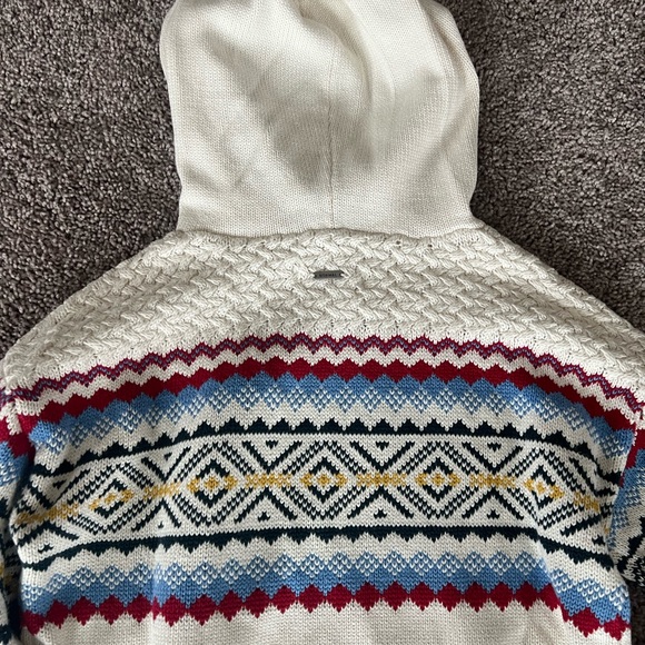 Normal Brand Apres Ski Sweater - Picture 3 of 6